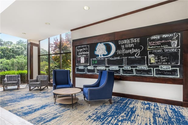 Images DoubleTree by Hilton Hotel Williamsburg