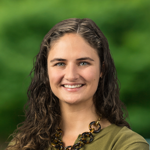 Kirsten E. Barnes