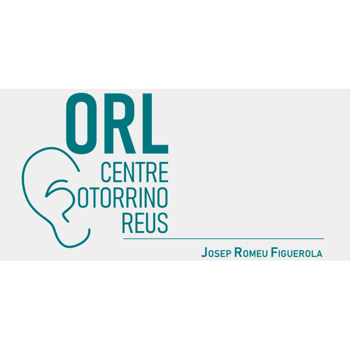 Orl Centre Otorrino Reus Logo