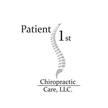 Patient 1st Chiropractic Care, LLC Logo