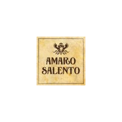 Amaro Salento Logo