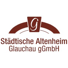 Pflegehotel "Deutsches Haus" in Glauchau - Logo