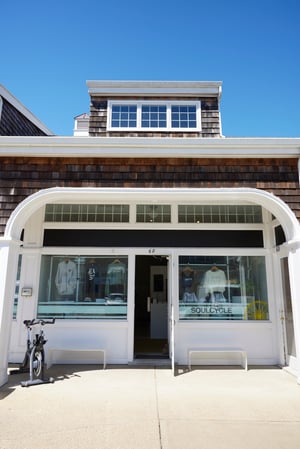 Images SoulCycle East Hampton