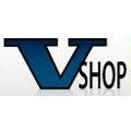 V Shop Logo
