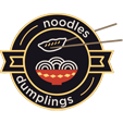 Noodles &amp; Dumplings Logo