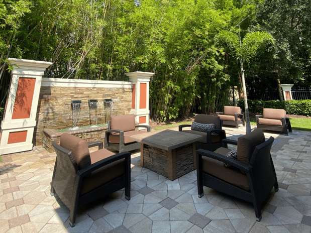 Images The Amalfi Clearwater Apartments