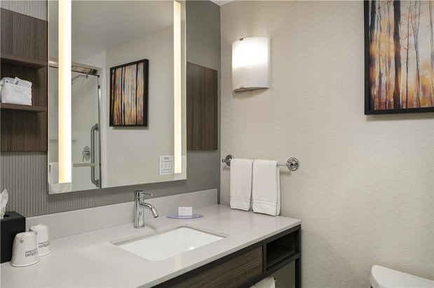 Images Hilton Garden Inn Corvallis