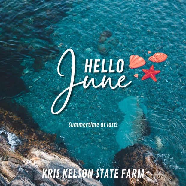 Images Kris Kelson - State Farm Insurance Agent
