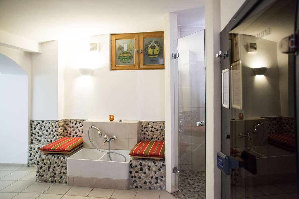 Bilder Seehotel Frankenhorst, BW Signature Collection by Best Western