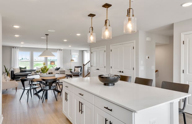 Images Towns on the Greenway by Pulte Homes