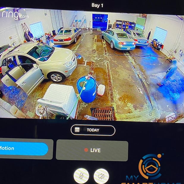 Images My Smart Home Ohio