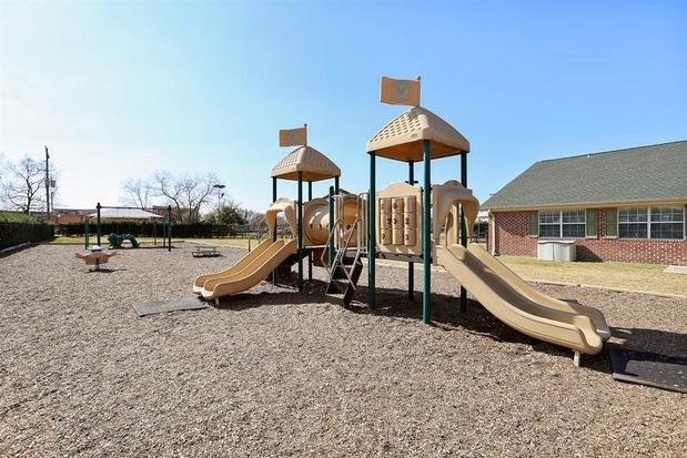 Images Primrose School of Barker-Cypress