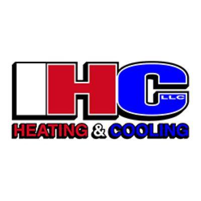 IHC Heating & Cooling LLC Logo
