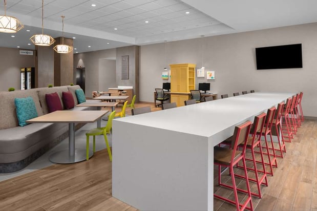 Images Home2 Suites by Hilton Hobbs