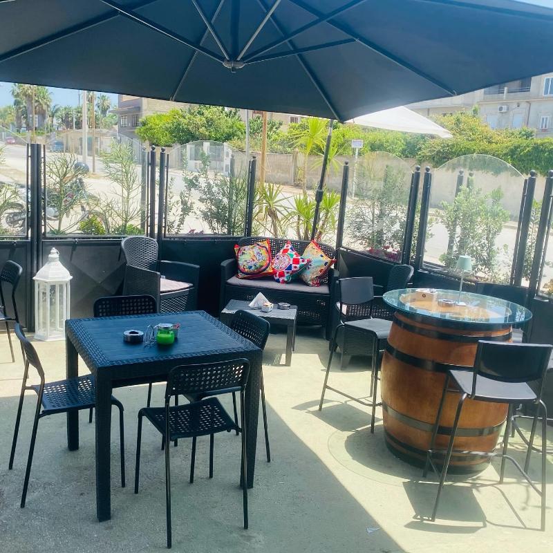 Images Chiosco Bar Panineria Comegghiè