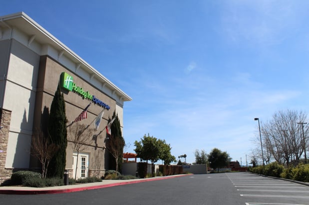 Images Holiday Inn Express & Suites Napa Valley-American Canyon by IHG