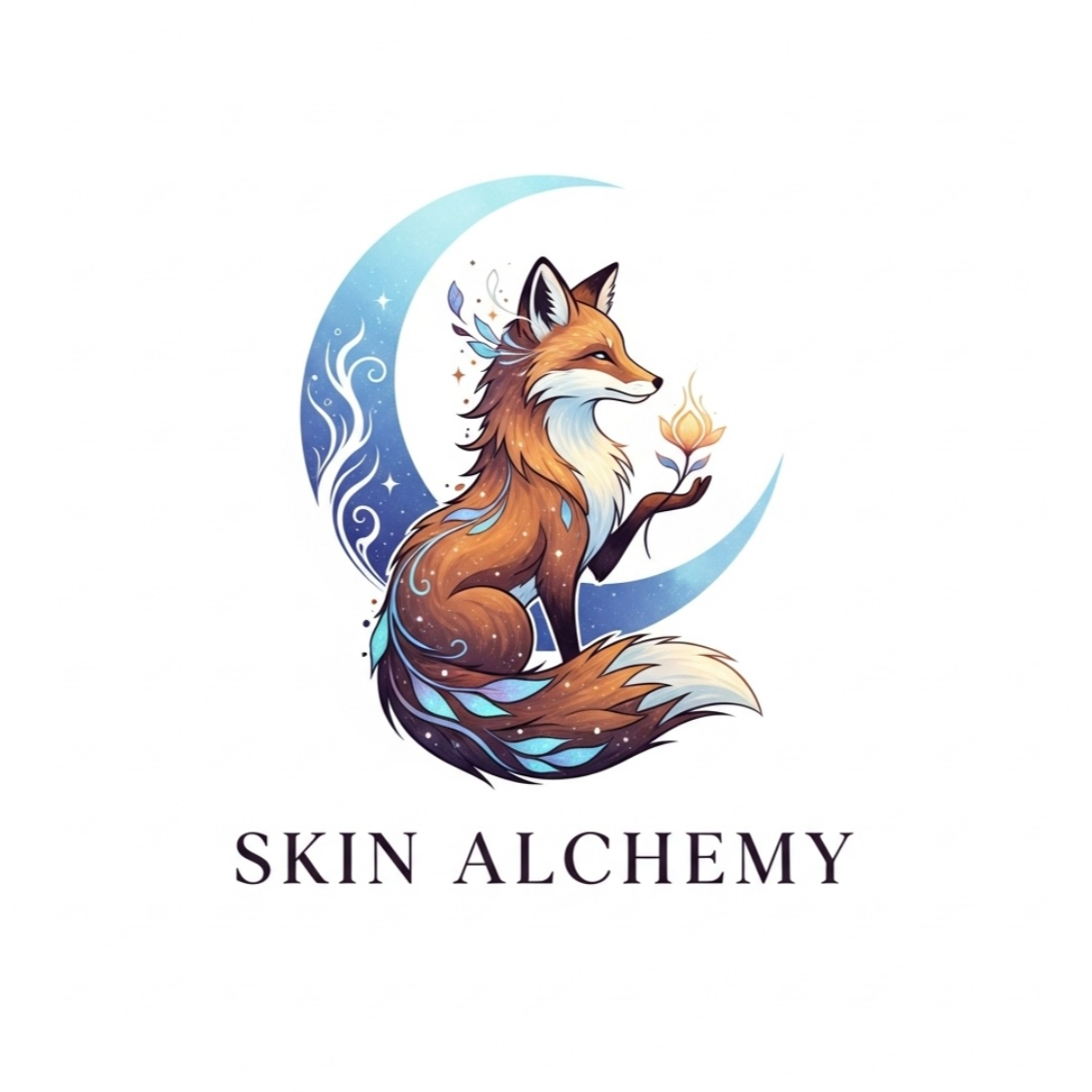 Skin Alchemy by Nancy