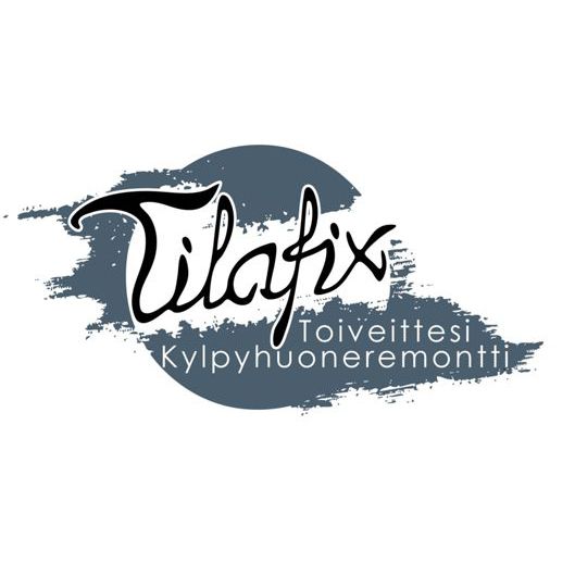 Tilafix Oy Logo