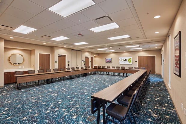 Images Home2 Suites by Hilton Sacramento at CSUS