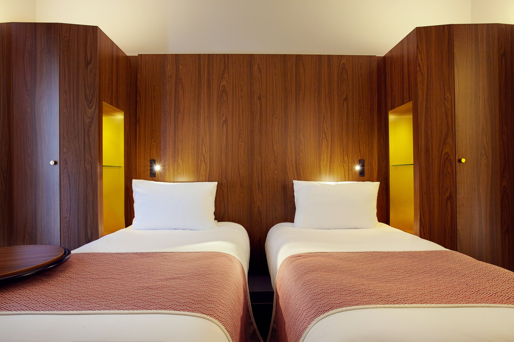 Images Holiday Inn Paris - Gare de Lyon Bastille by IHG