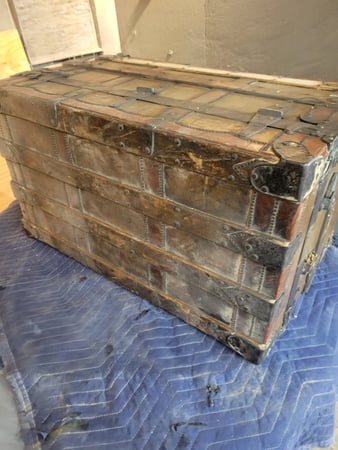 Images Karzen Restoration