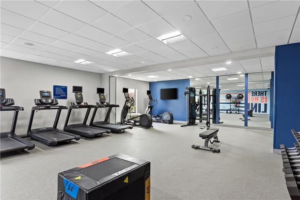 Images Hampton Inn & Suites Bolingbrook