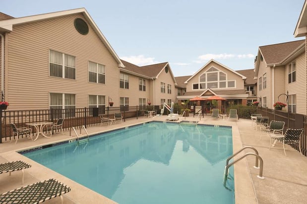 Images Homewood Suites by Hilton Harrisburg-West Hershey Area