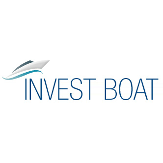 Invest Boat Sas Logo