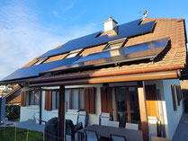 Bilder SolarEcos GmbH