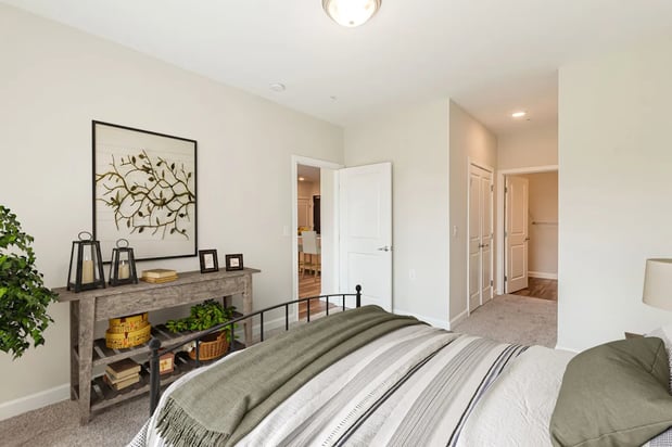 Images Shannon Reserve 55+ Apartments