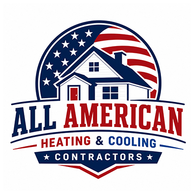 All American Heating & Cooling
