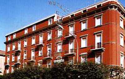 Images Hotel Cicolella
