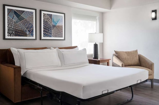 Images the Alloy King of Prussia - a DoubleTree by Hilton