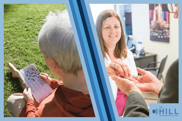 Images The Hill Hear Better Clinic