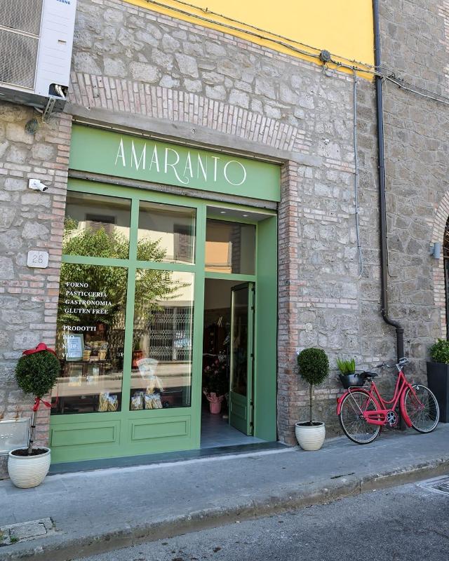 Images Amaranto Pasticceria Gluten Free