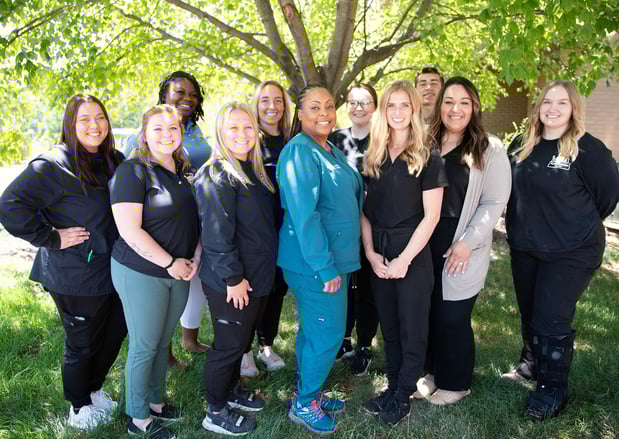 Images Iowa Pediatric Dental Center - Davenport