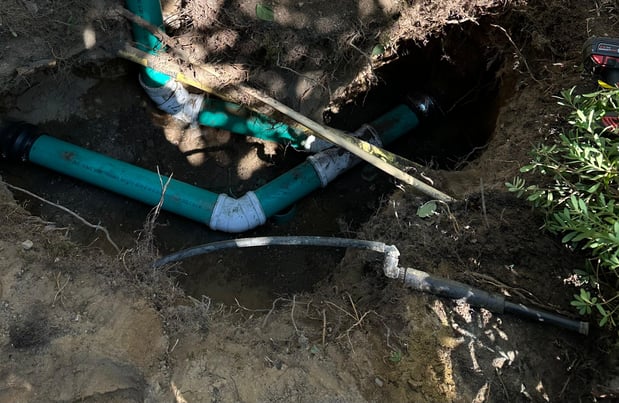 Images Knight Rooter Sewer & Drain Cleaning Services