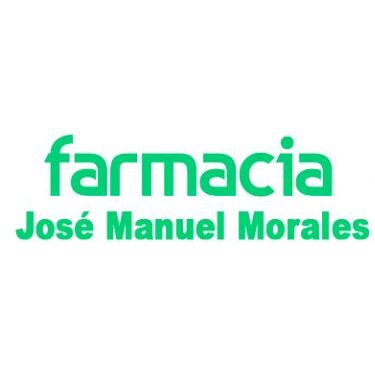 Farmacia Morales Mayoral José Manuel Logo