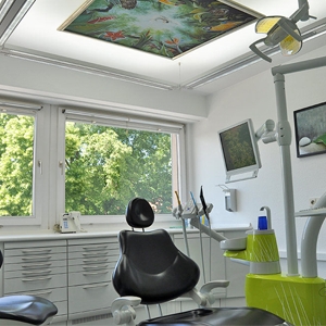 Bild 4 Praxis für Dentale Implantologie Dr. Seyran Imbram in Ditzingen