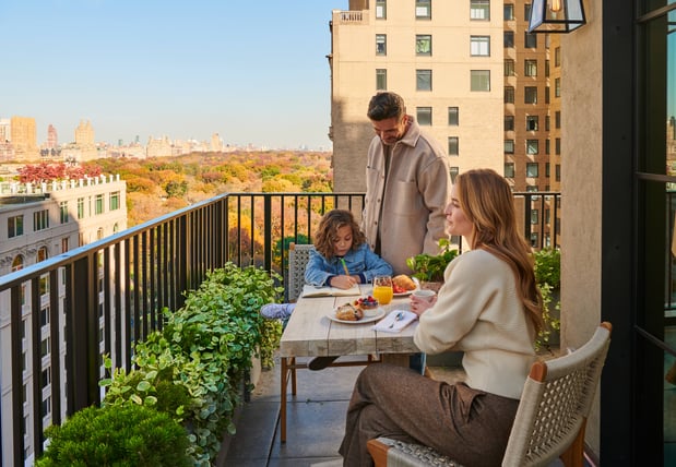 Images 1 Hotel Central Park