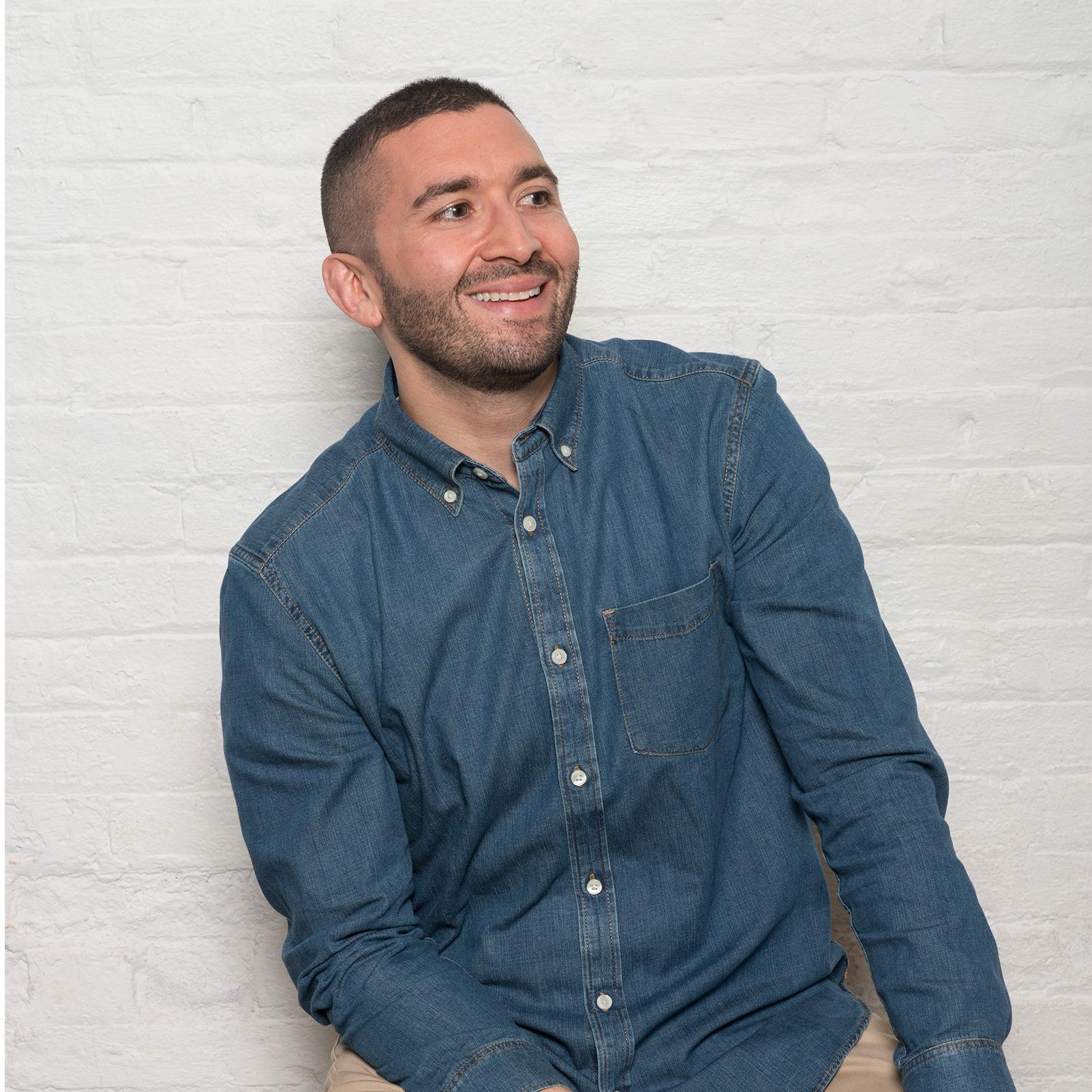 Ben Turshen Meditation | Cleveland's Top Rated Meditation Center