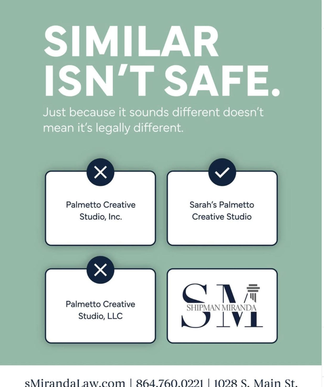 Shipman Miranda Law LLC Image