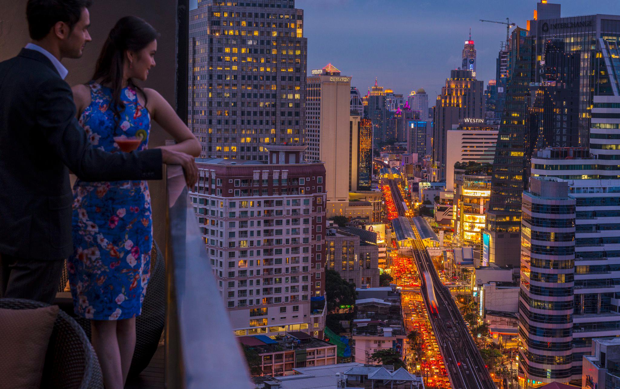 Holiday Inn Bangkok Sukhumvit by IHG