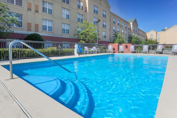 Images Homewood Suites by Hilton Southwind - Hacks Cross