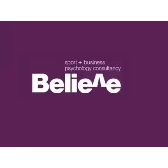 Believe Change Consultants Logo