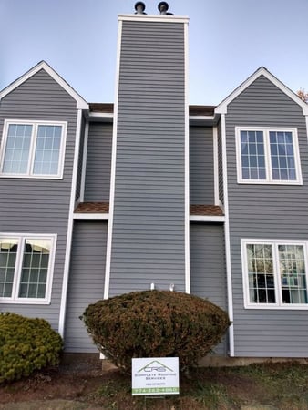 Images Complete Roofing Services