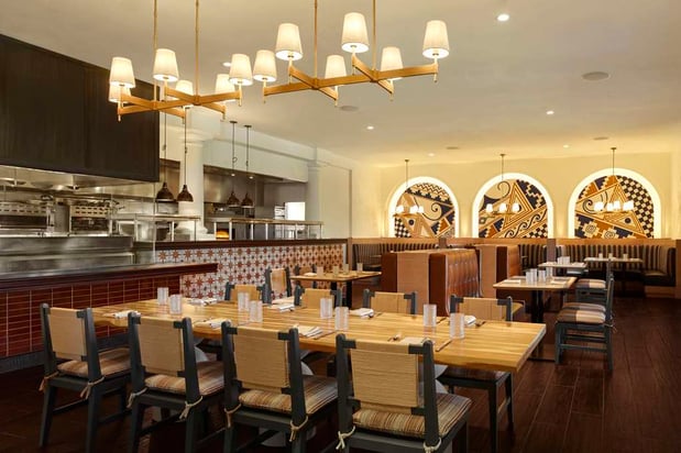 Images The Scottsdale Resort and Spa, Curio Collection by Hilton