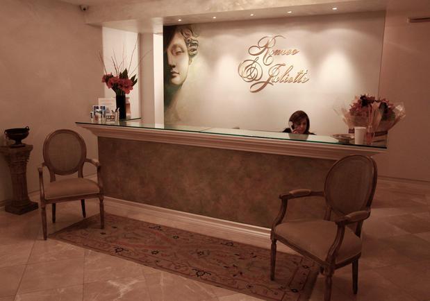Images Romeo & Juliette Laser Hair Removal