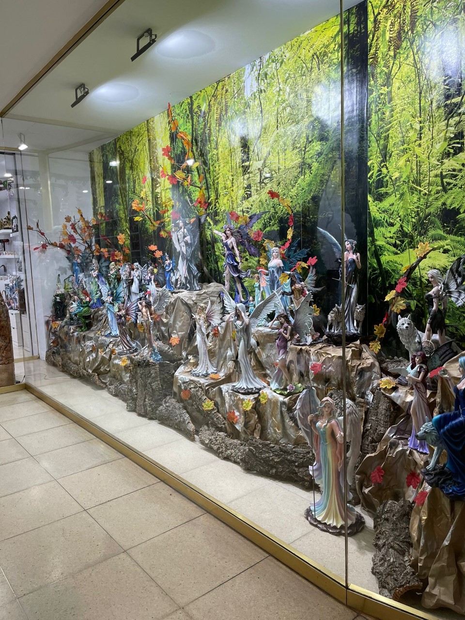 Images Tienda esotérica Cuidatualma