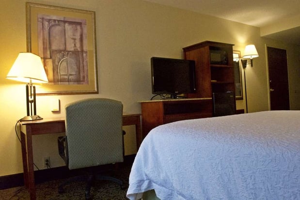 Images Hampton Inn Ithaca